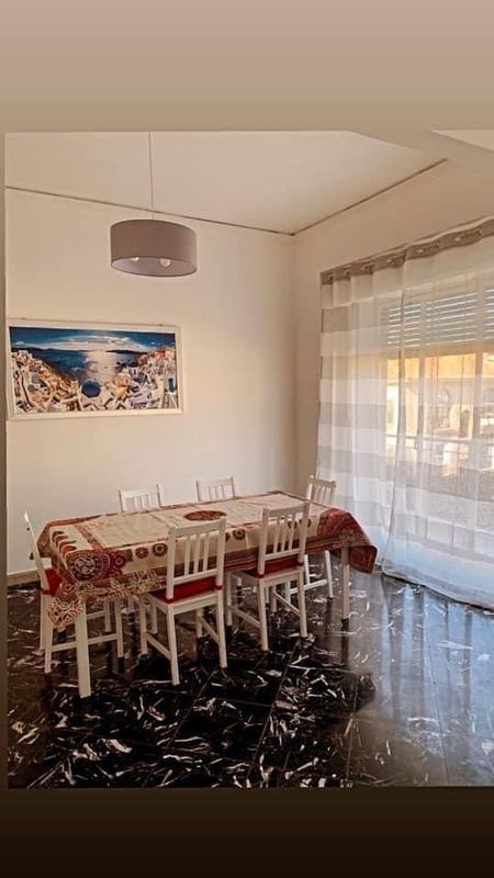 sala pranzo