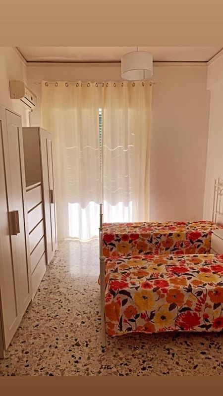 camere con balcone
