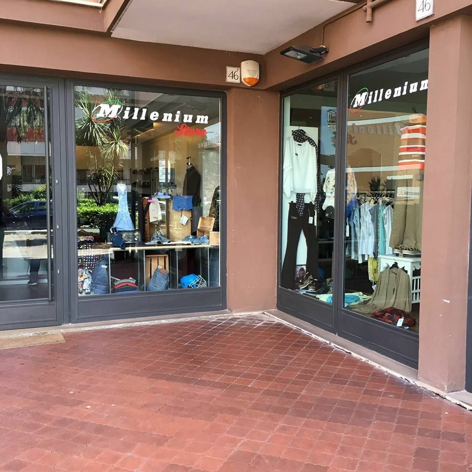 infissi