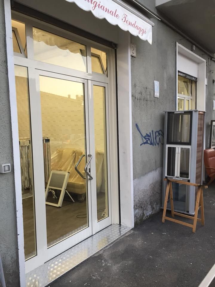 infissi