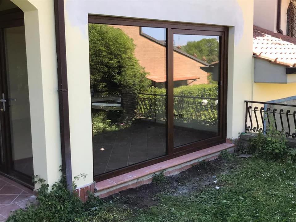 infissi