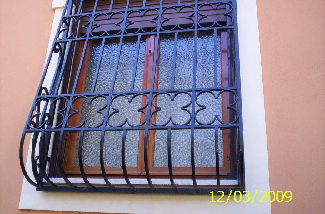 infissi sicurezza