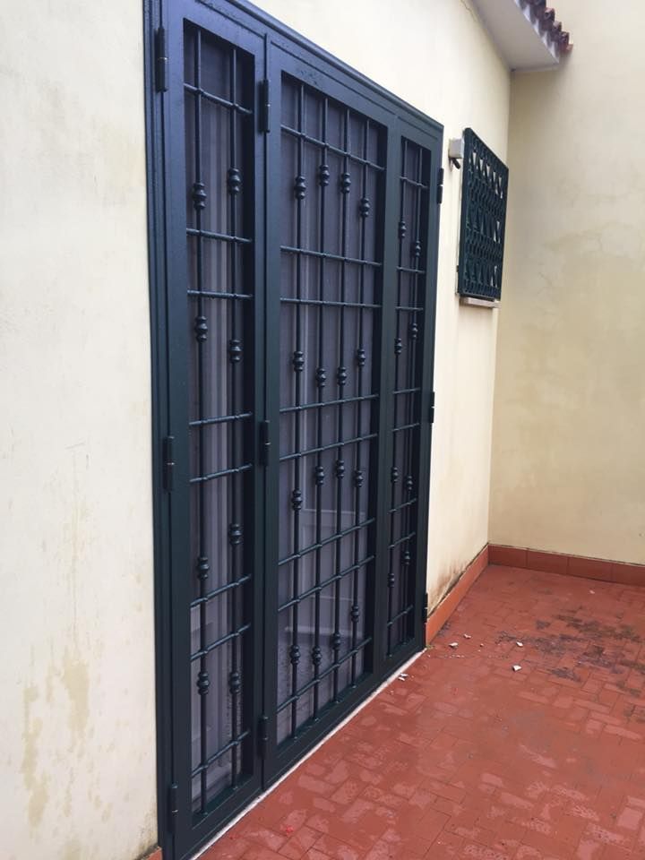 infissi sicurezza