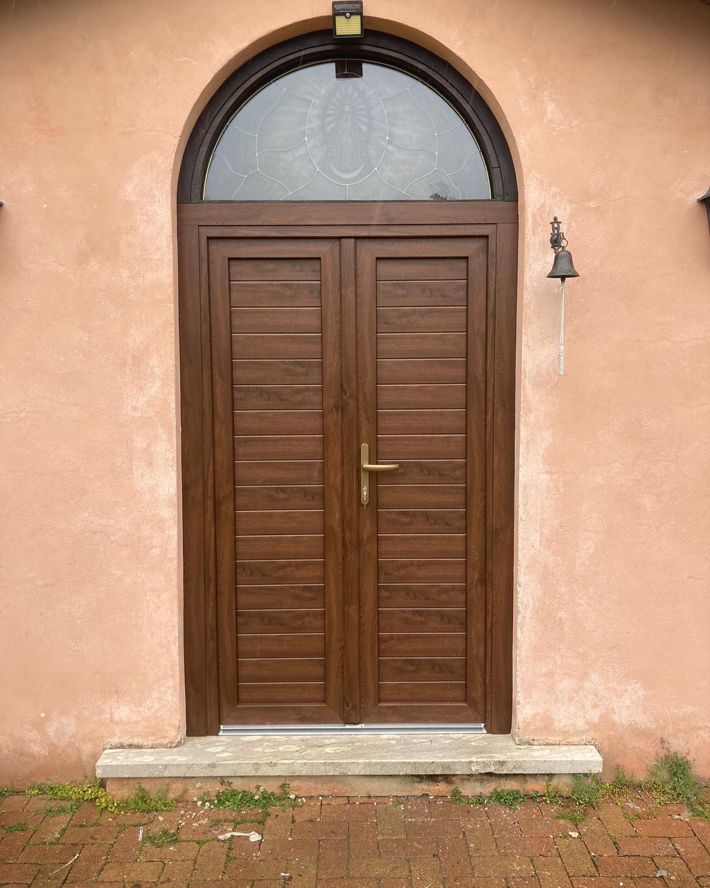Porte blindate