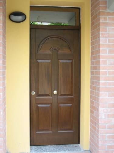 Porte blindate