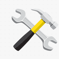 All About You Handyman, LLC logo