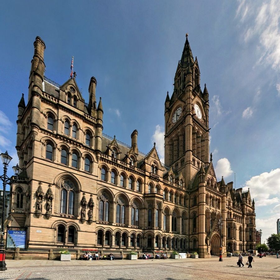 Manchester Diabetes Dietitian