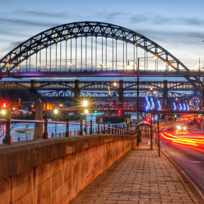 Newcastle Diabetes Dietitian