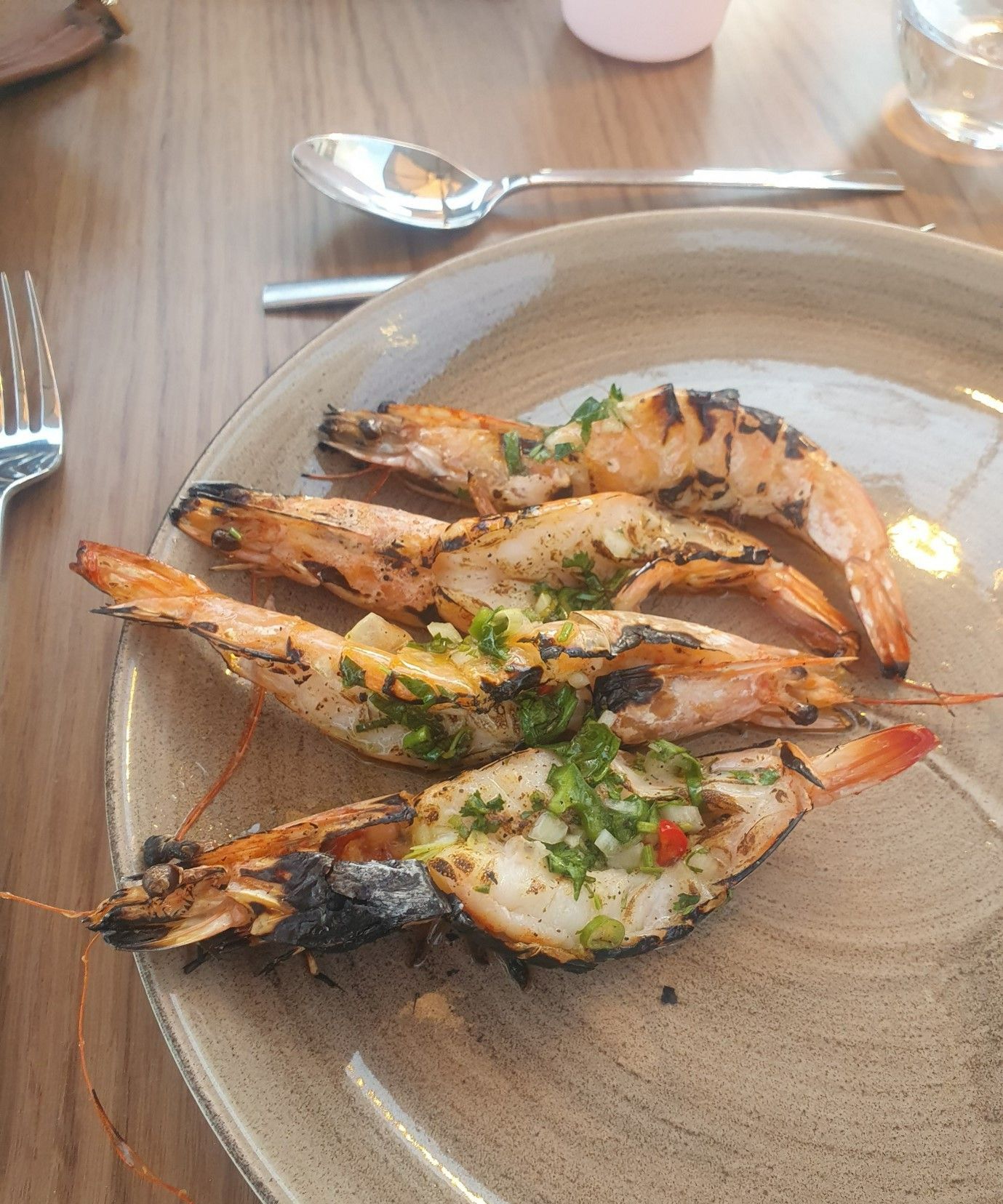 fish is a good option for your diet on holiday