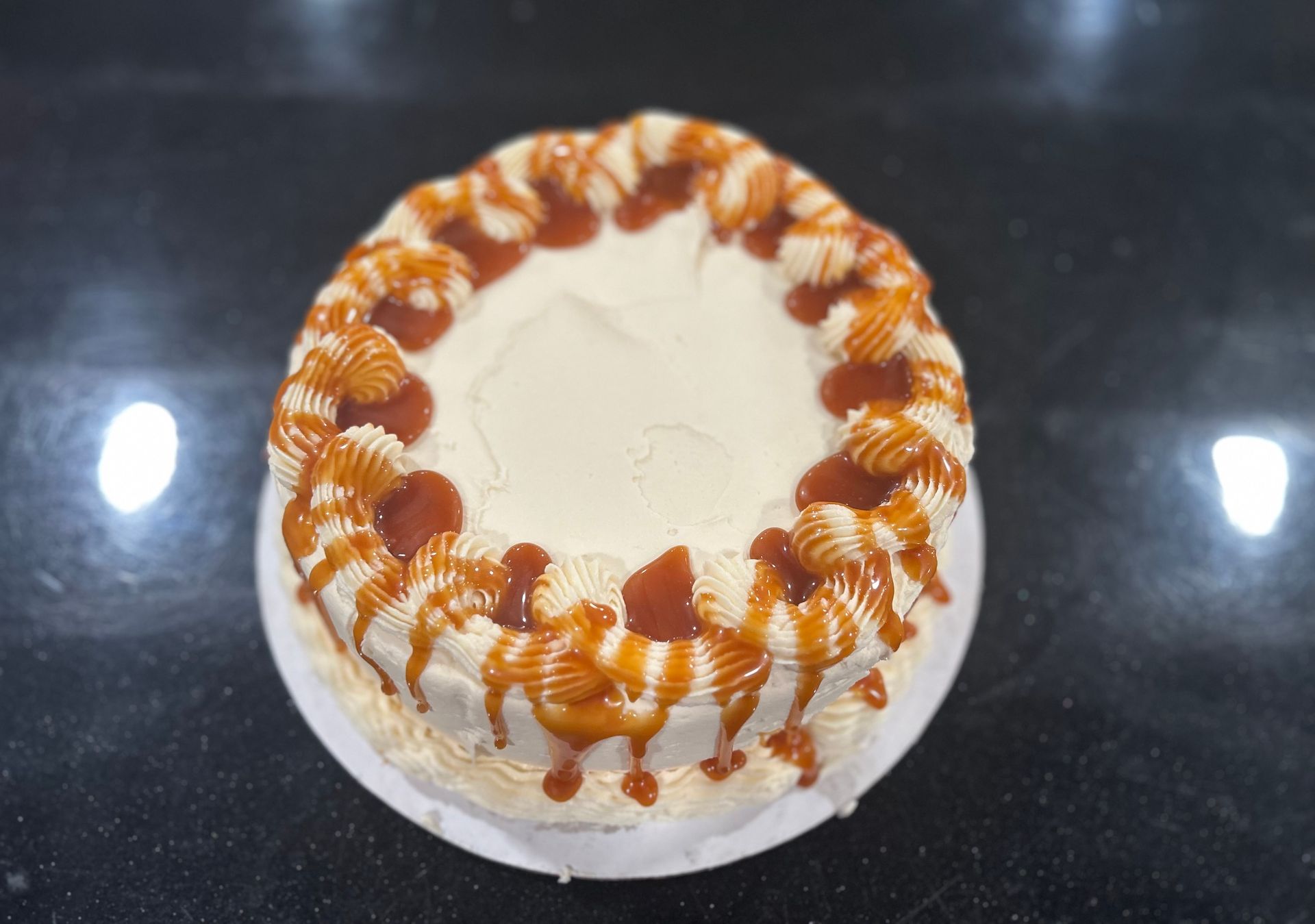 Balloon And Cake — Newburgh, IN — The Rooster’s Den