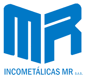 INCOMETÁLICAS MR