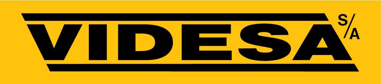 Un panneau jaune sur lequel est écrit videsa