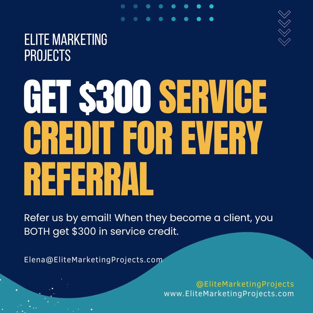 News & Press | Elite Marketing Projects Featured in 450+ Publications