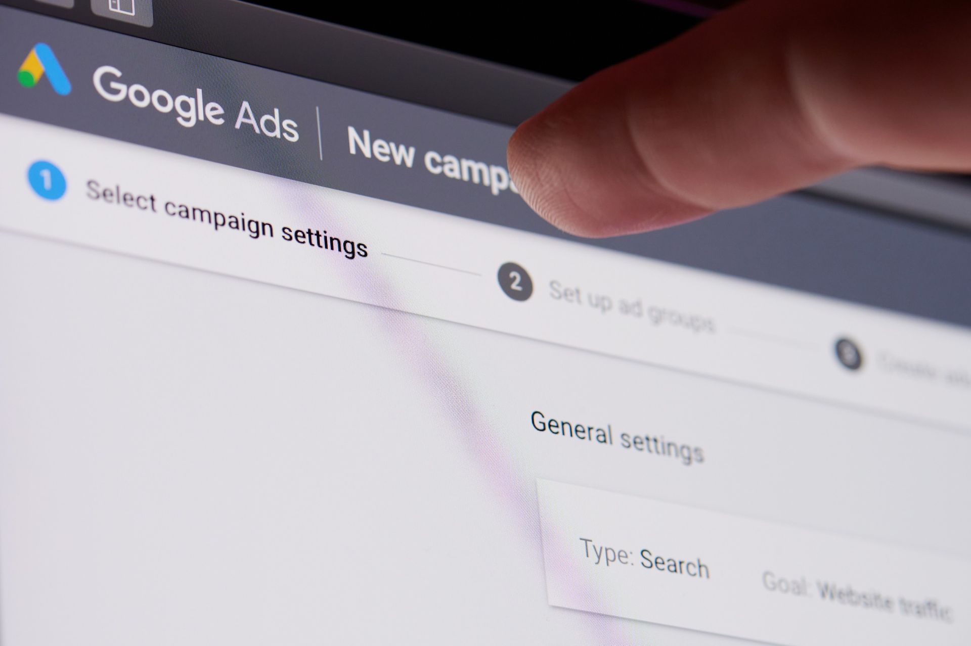 How to Use Google Ads to Reach Your Goals?