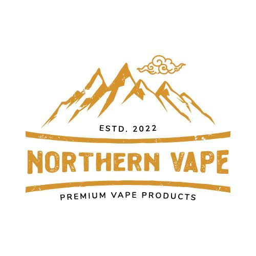Elite Marketing Projects digital marketing agency creating custom logo designs and visual branding for Northern Vape