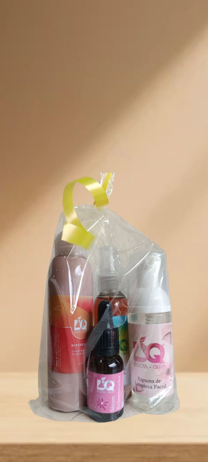 Kit Skin Care Diario