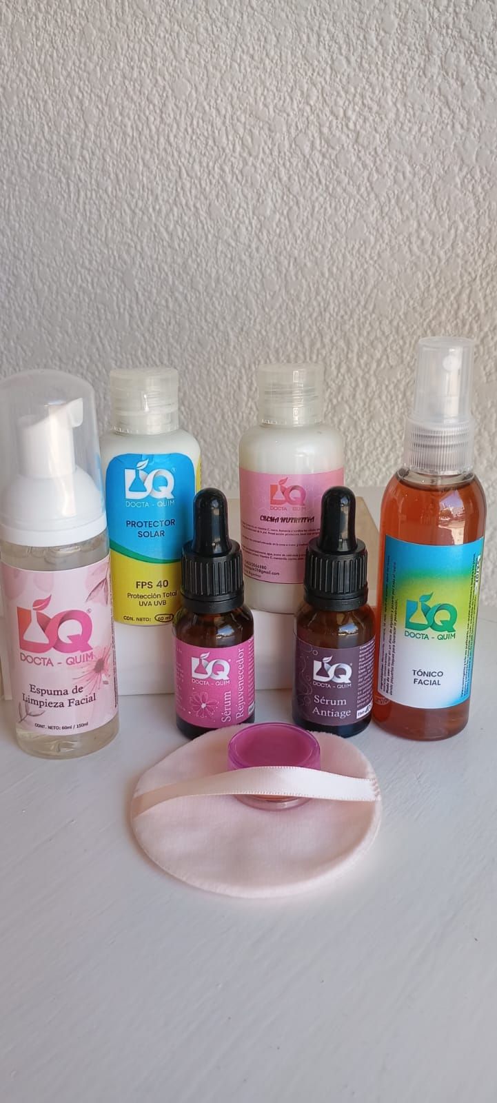 Kit Premiun