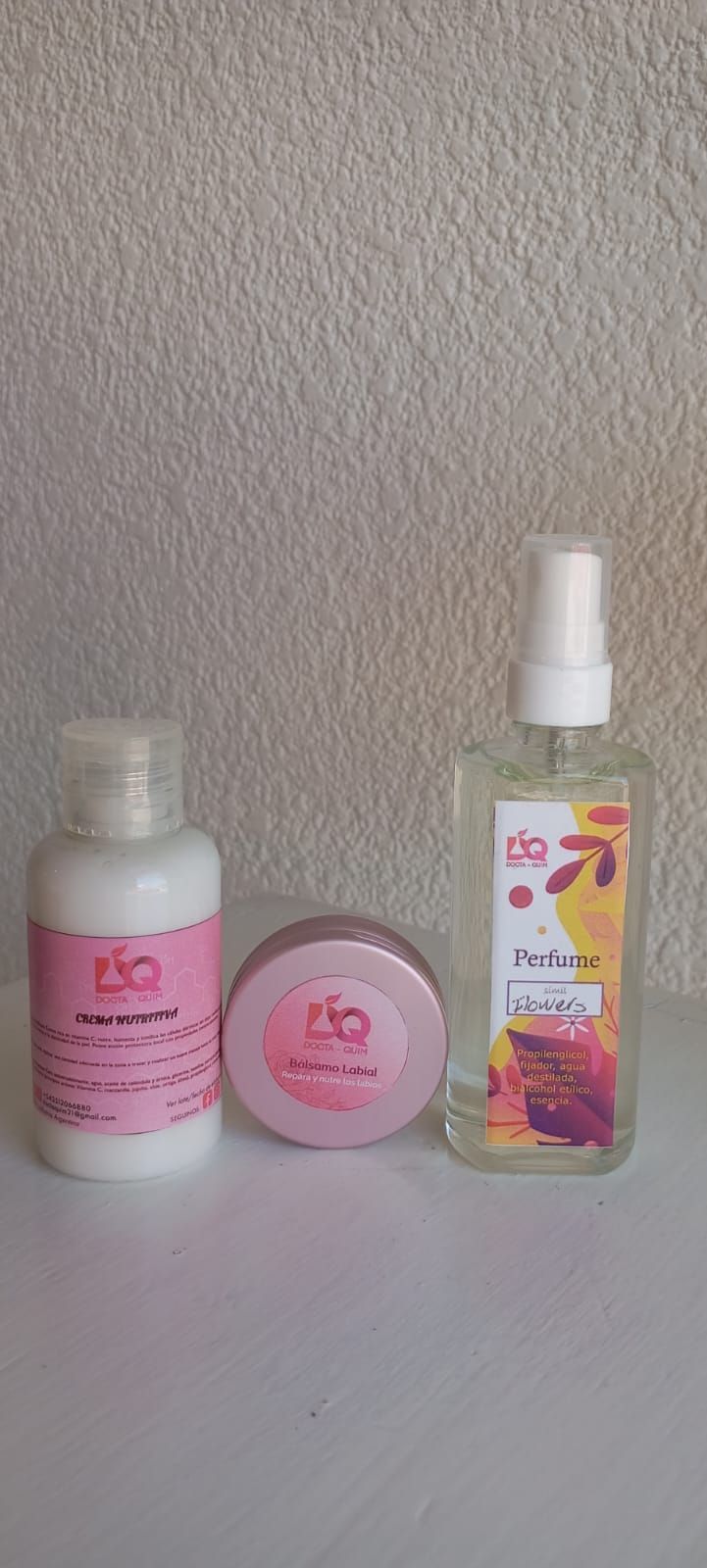 Kit Regalo
