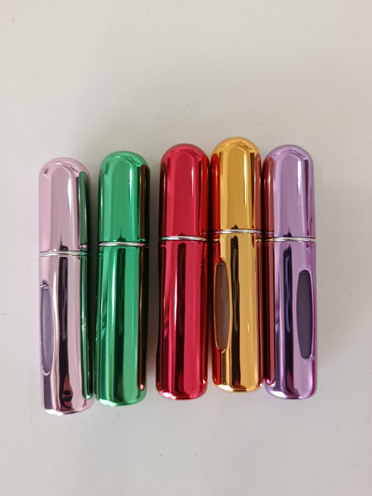 Perfumes