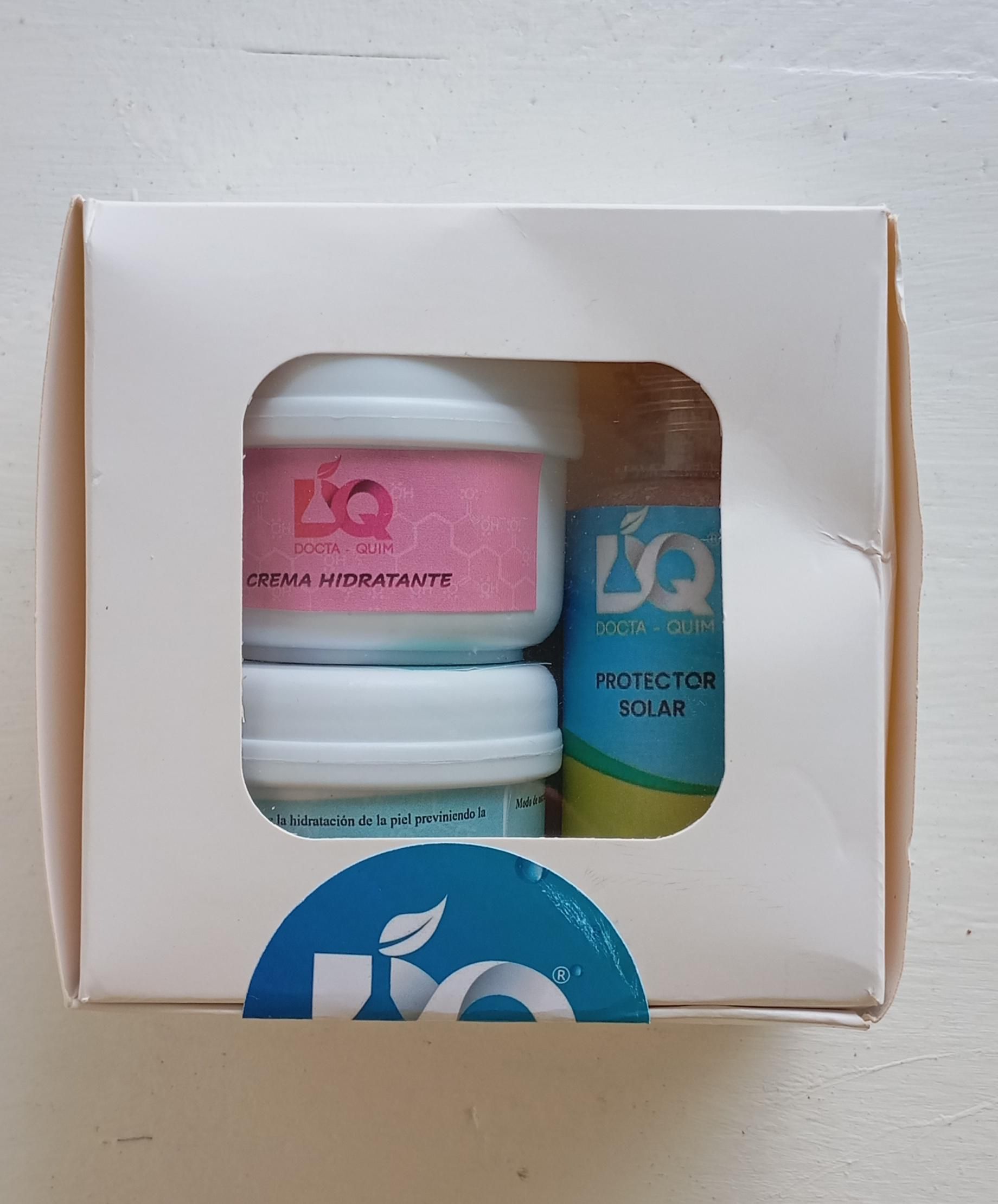 Kit de Viaje