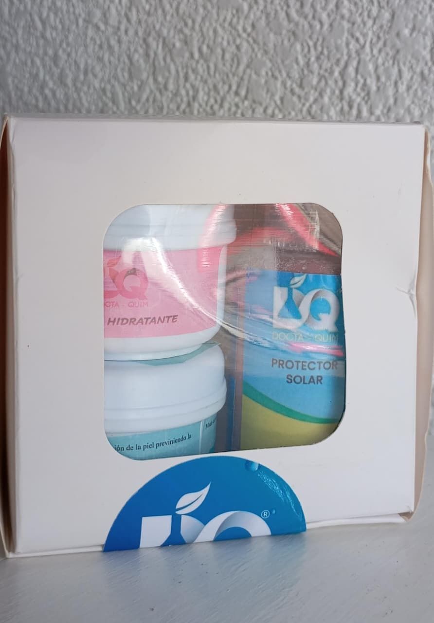 Kit de Viaje