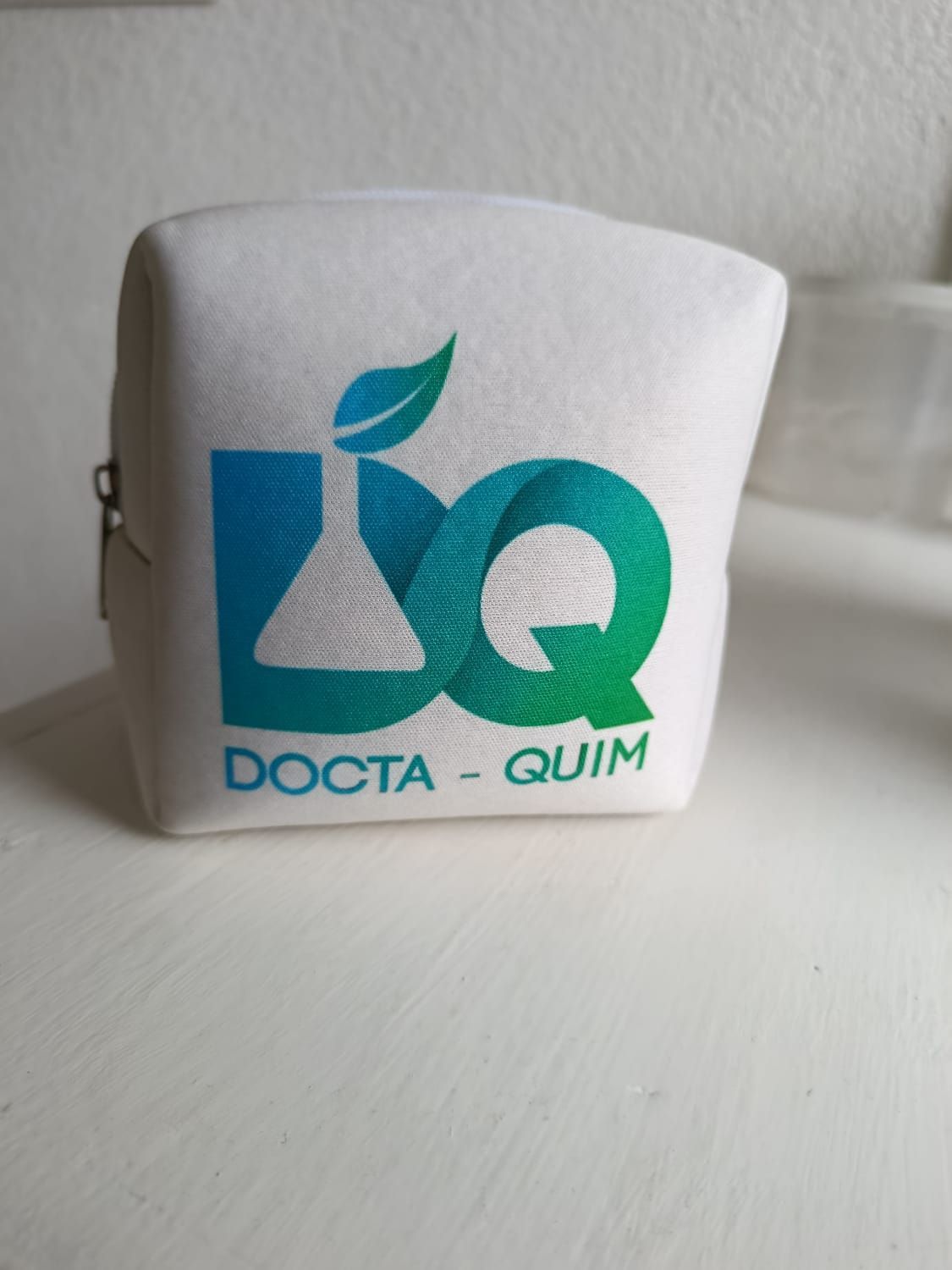Neceser Doctaquim