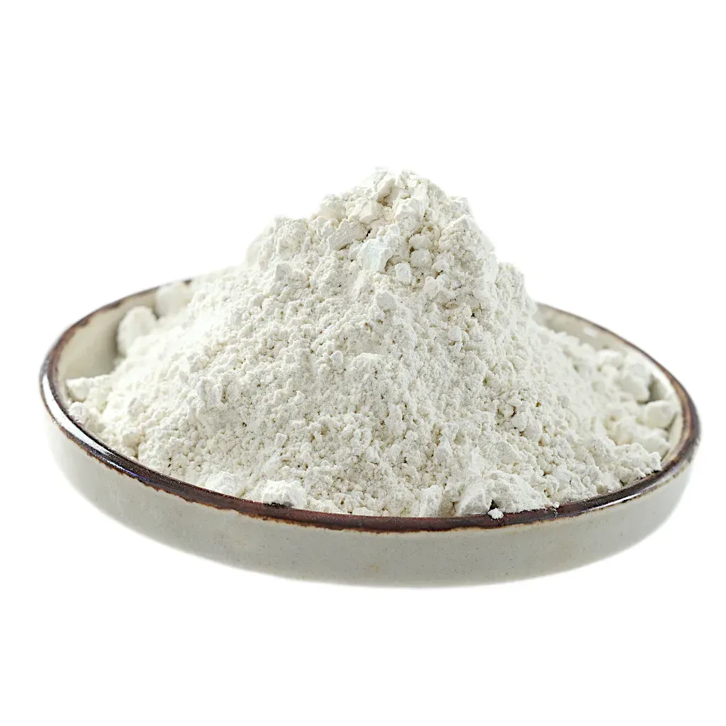 Arcillas