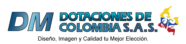 DM DOTACIONES DE COLOMBIA