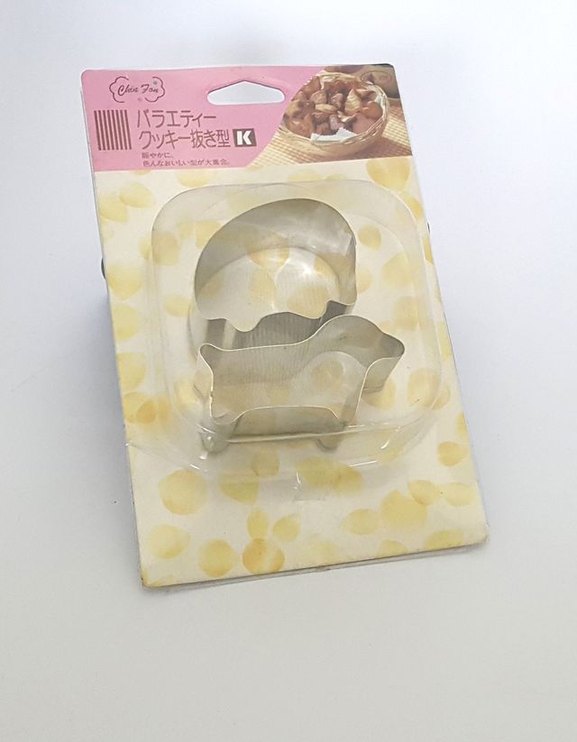 四季壓花模