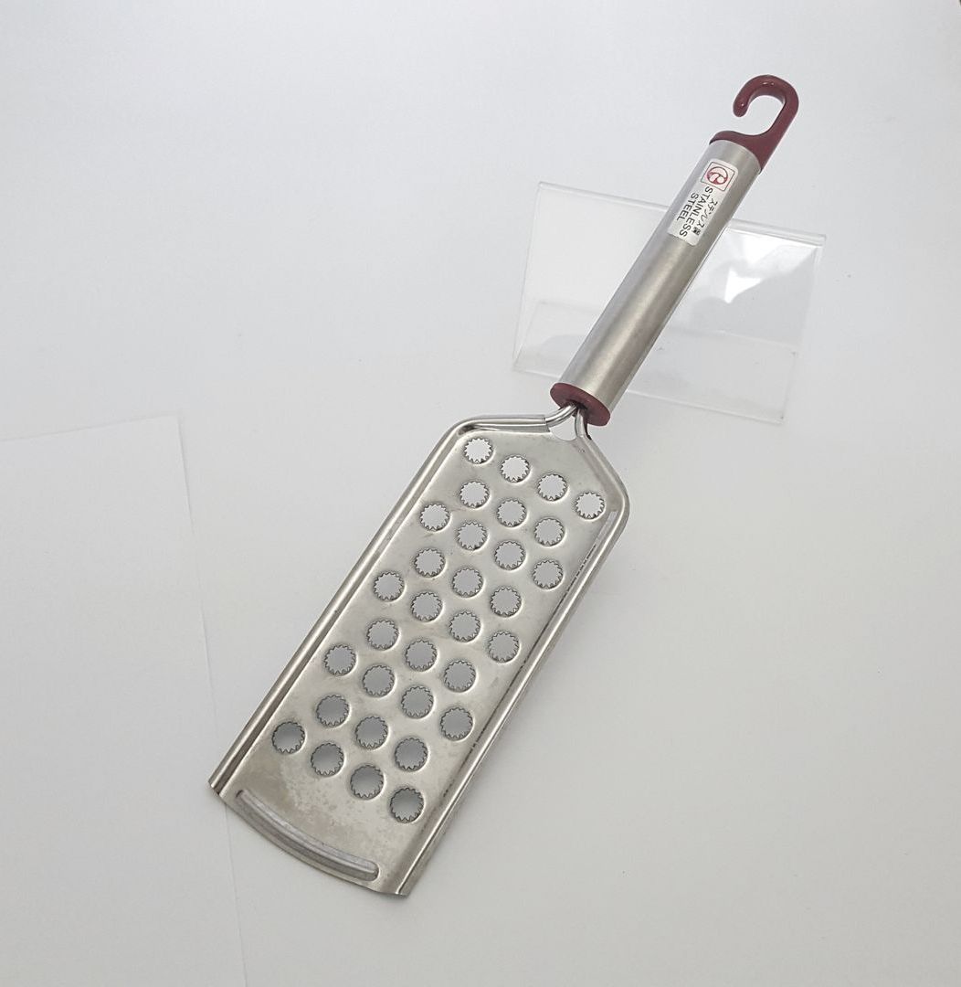 全鋼磨泥器