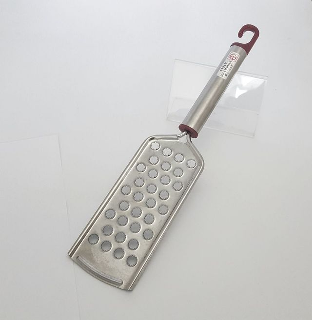 全鋼磨泥器