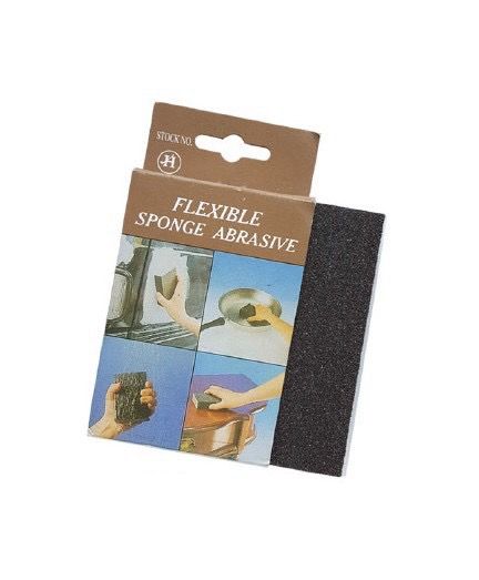 海綿砂布