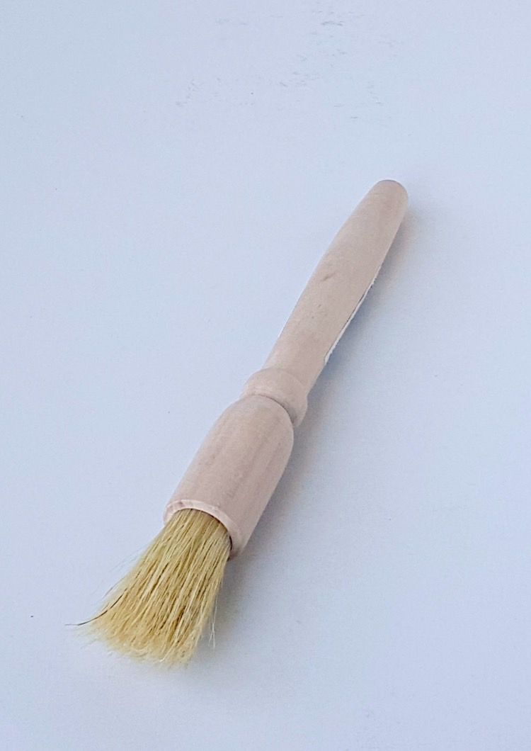 松鶴烘焙油刷