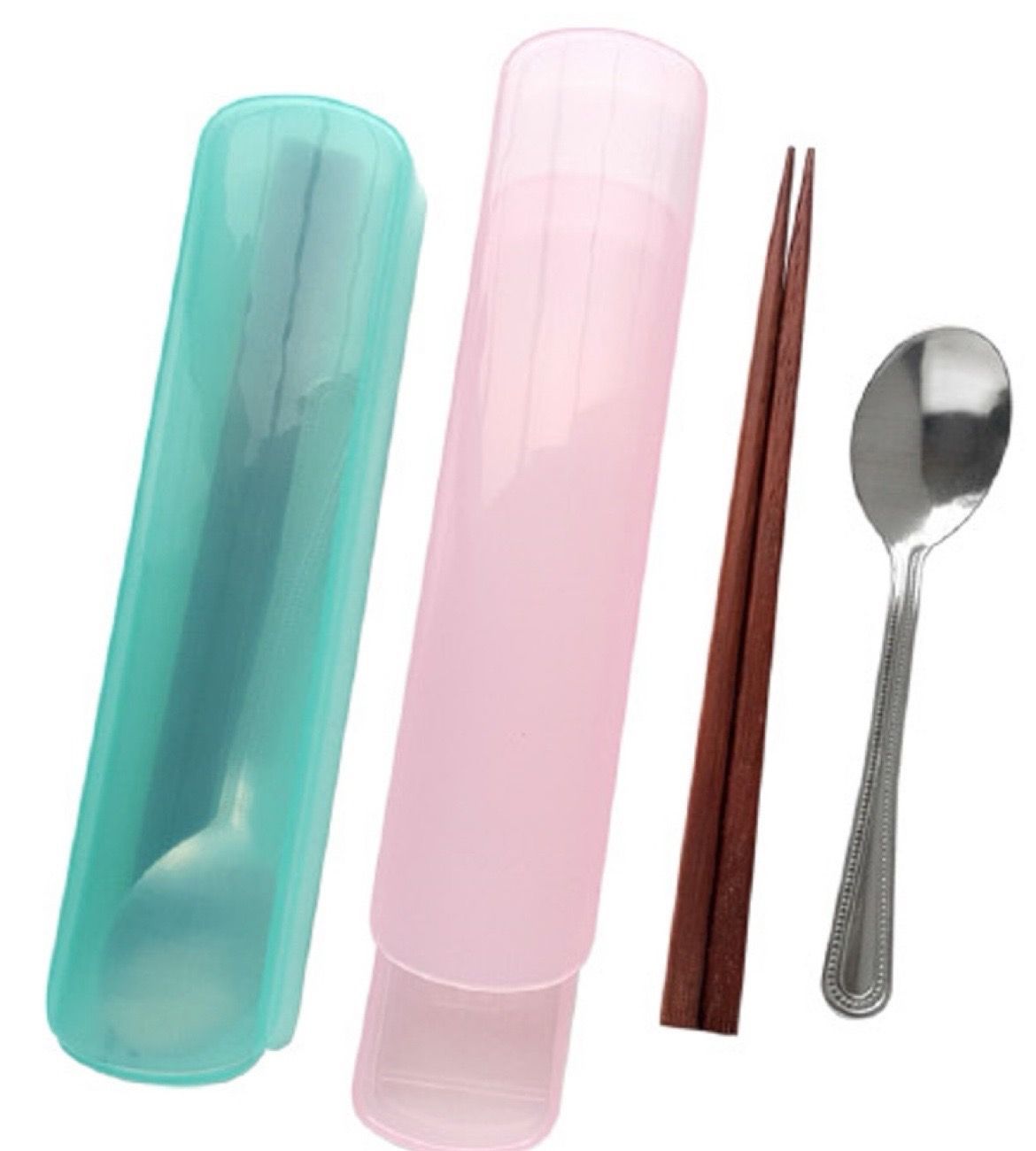 快樂環保餐具組