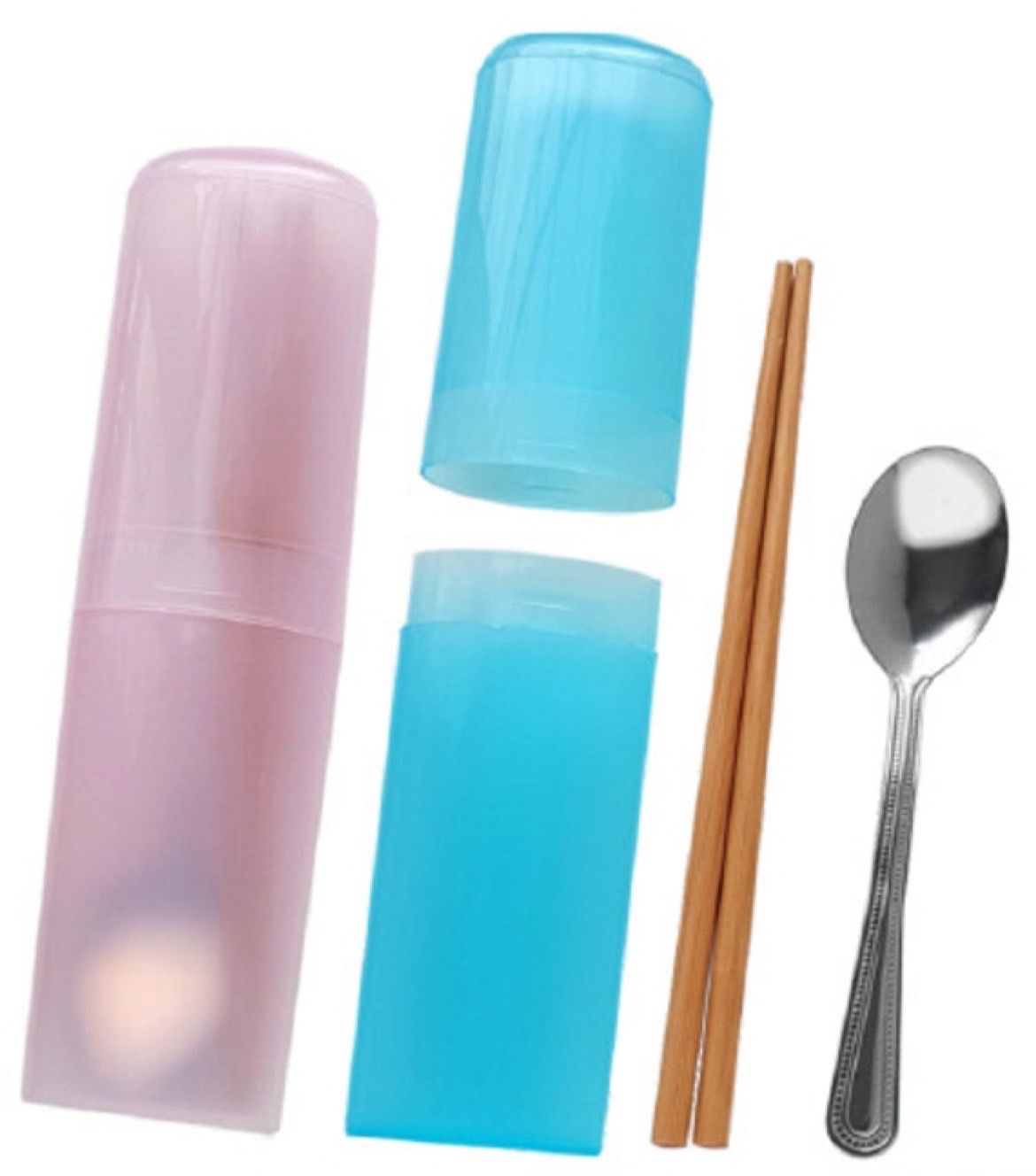 巧福餐具組