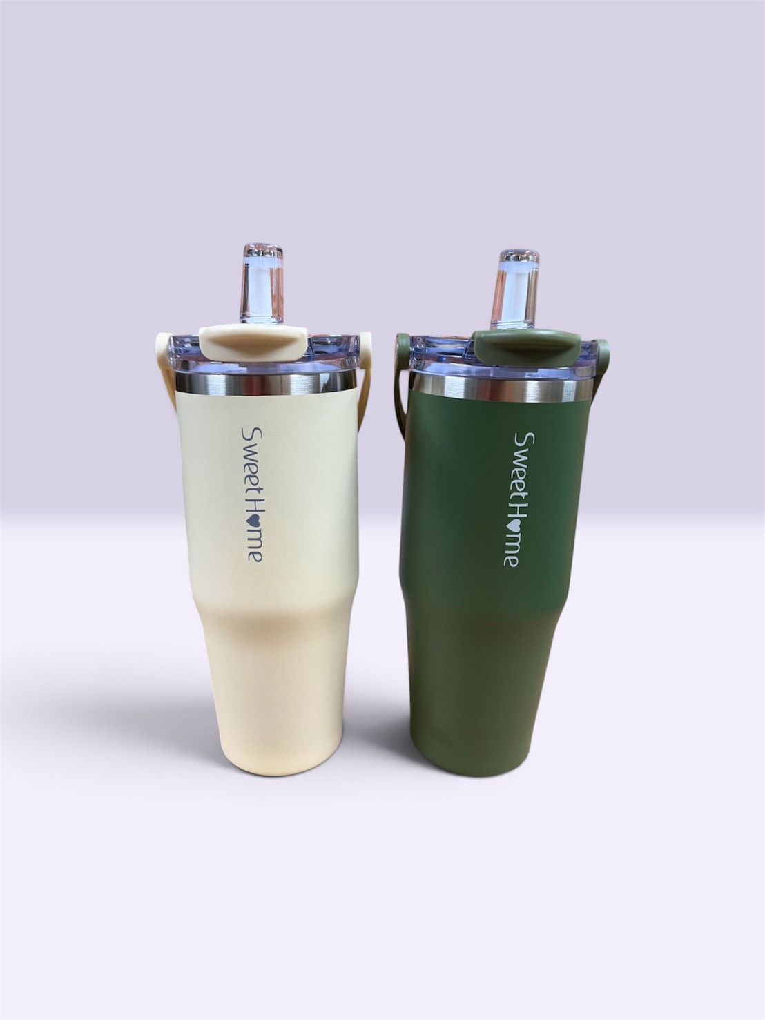 優得美加提環杯1200ml
