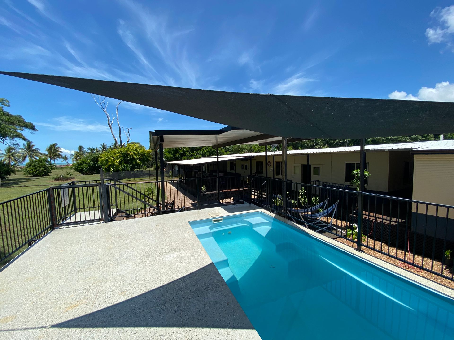 Answering Your Questions about Dundee Beach & Skippers