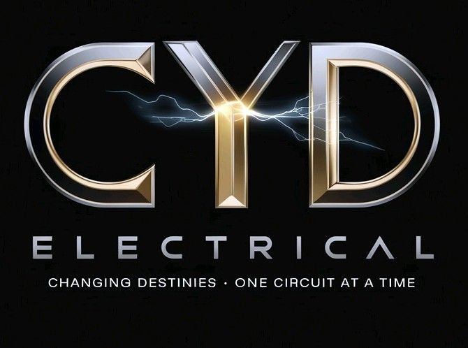 Change Your Destiny Electrical Services LLC