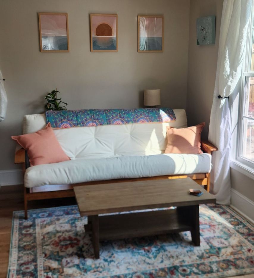 Sitting Area