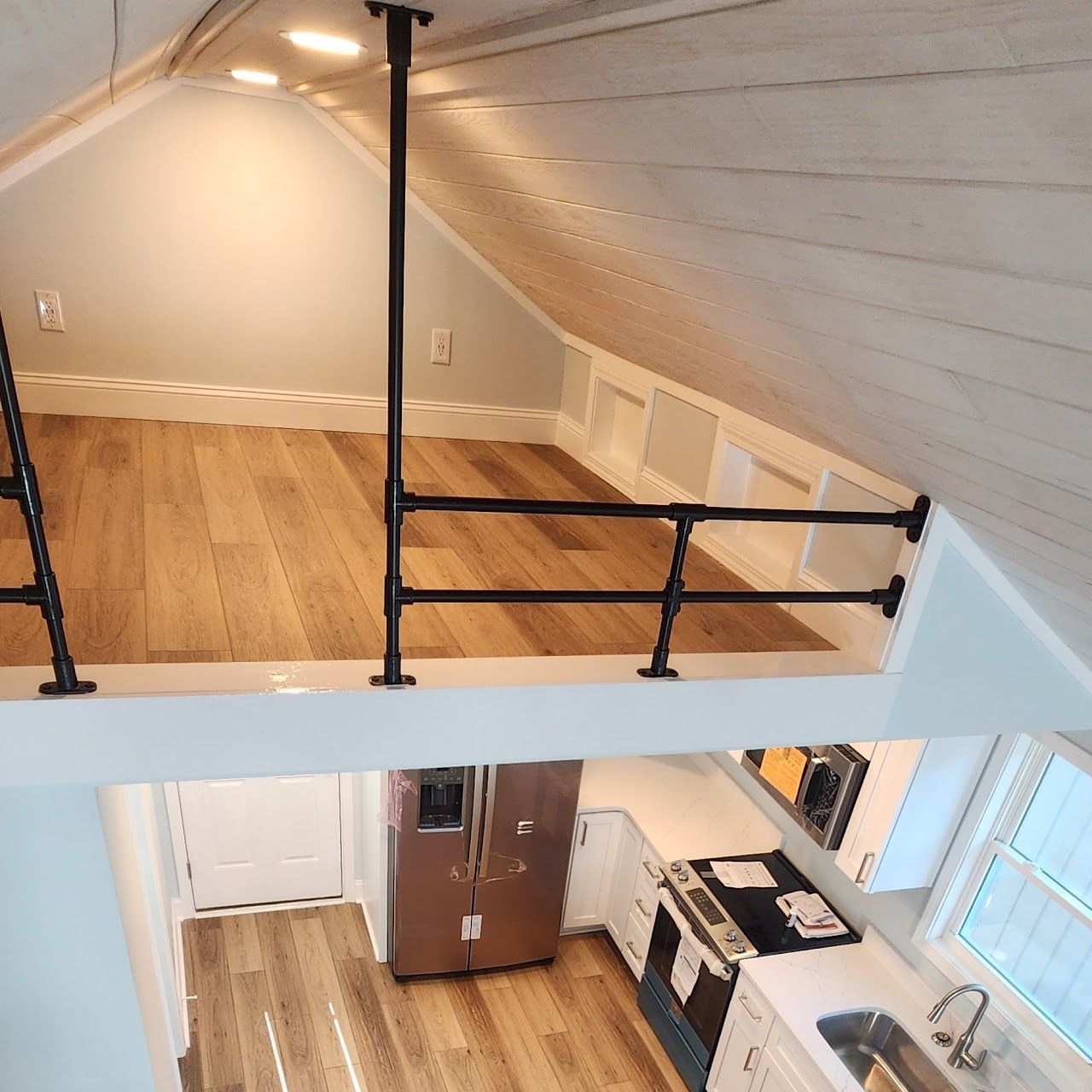 Kitchen Repairs & Maintenance