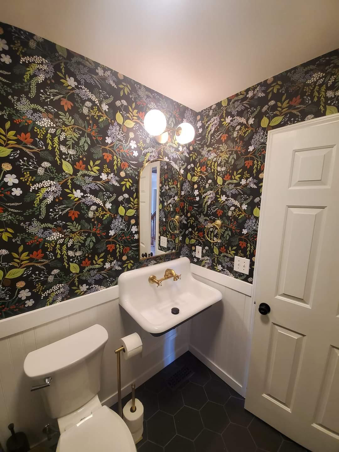Bathroom Remodeler