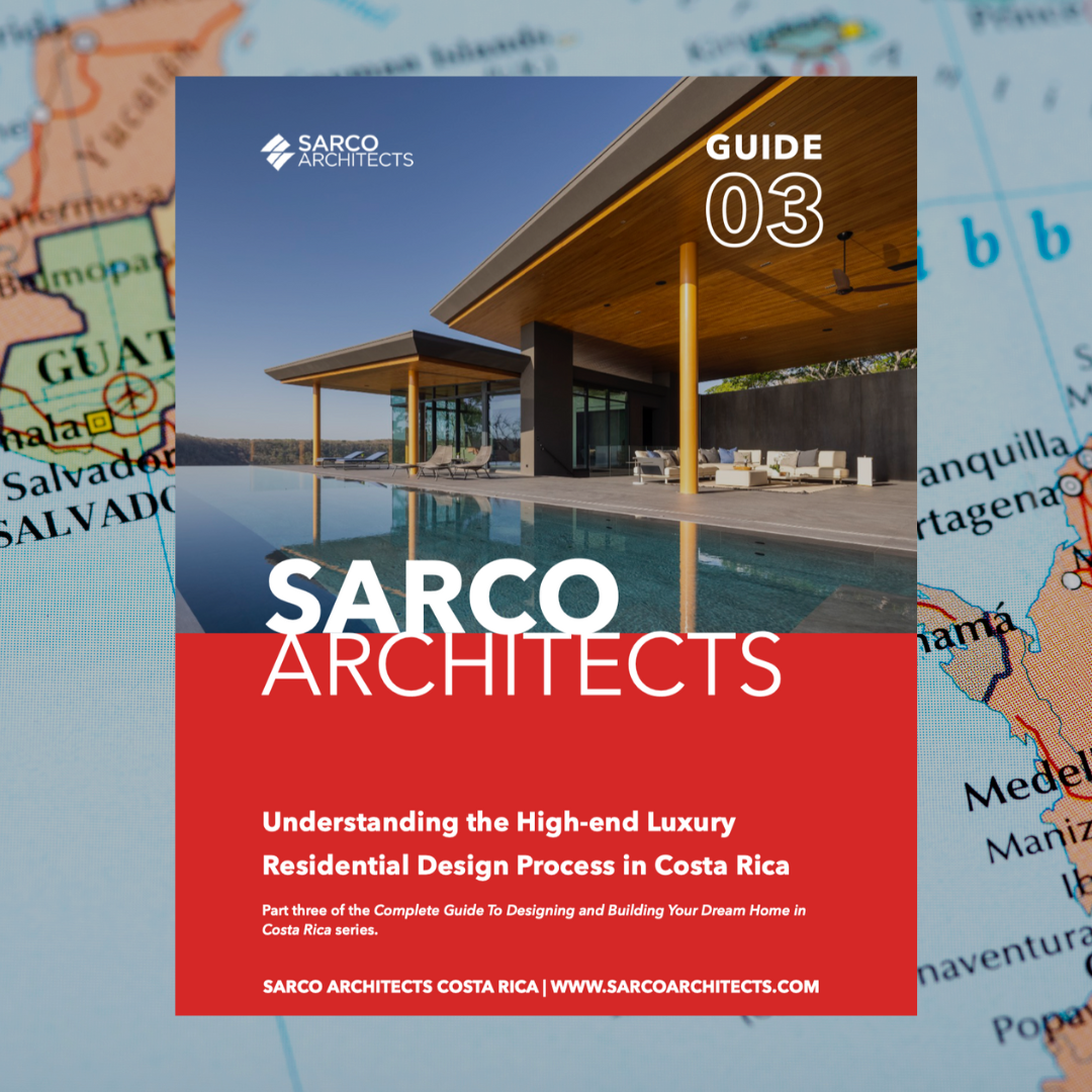 Image showcasing Free Guide 03: Luxury Home Design Process in Costa Rica