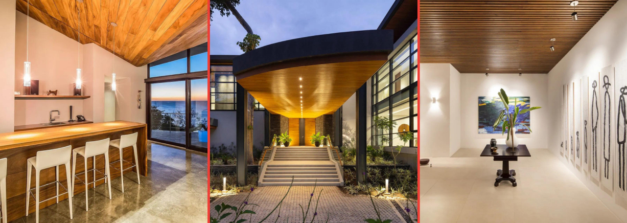 light design for home