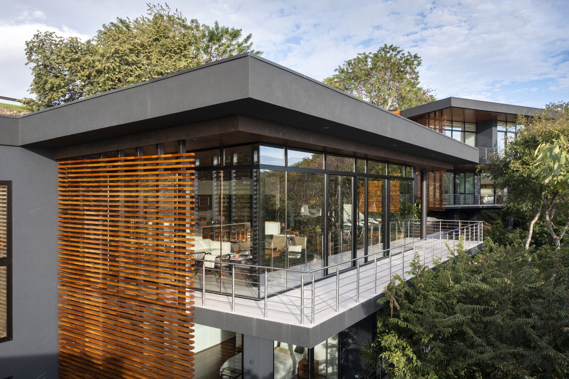 casa aramara by sarco