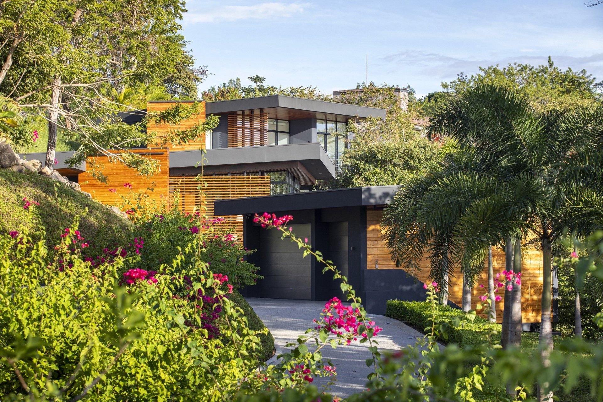 casa aramara by sarco