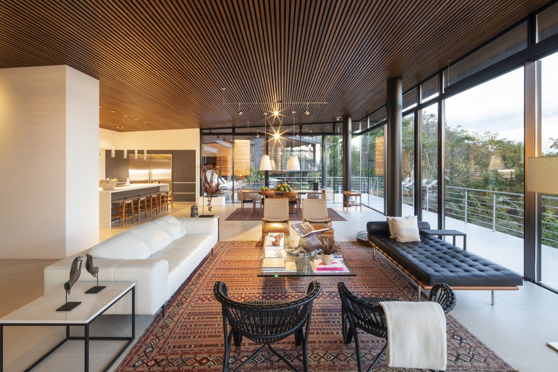 casa aramara by sarco