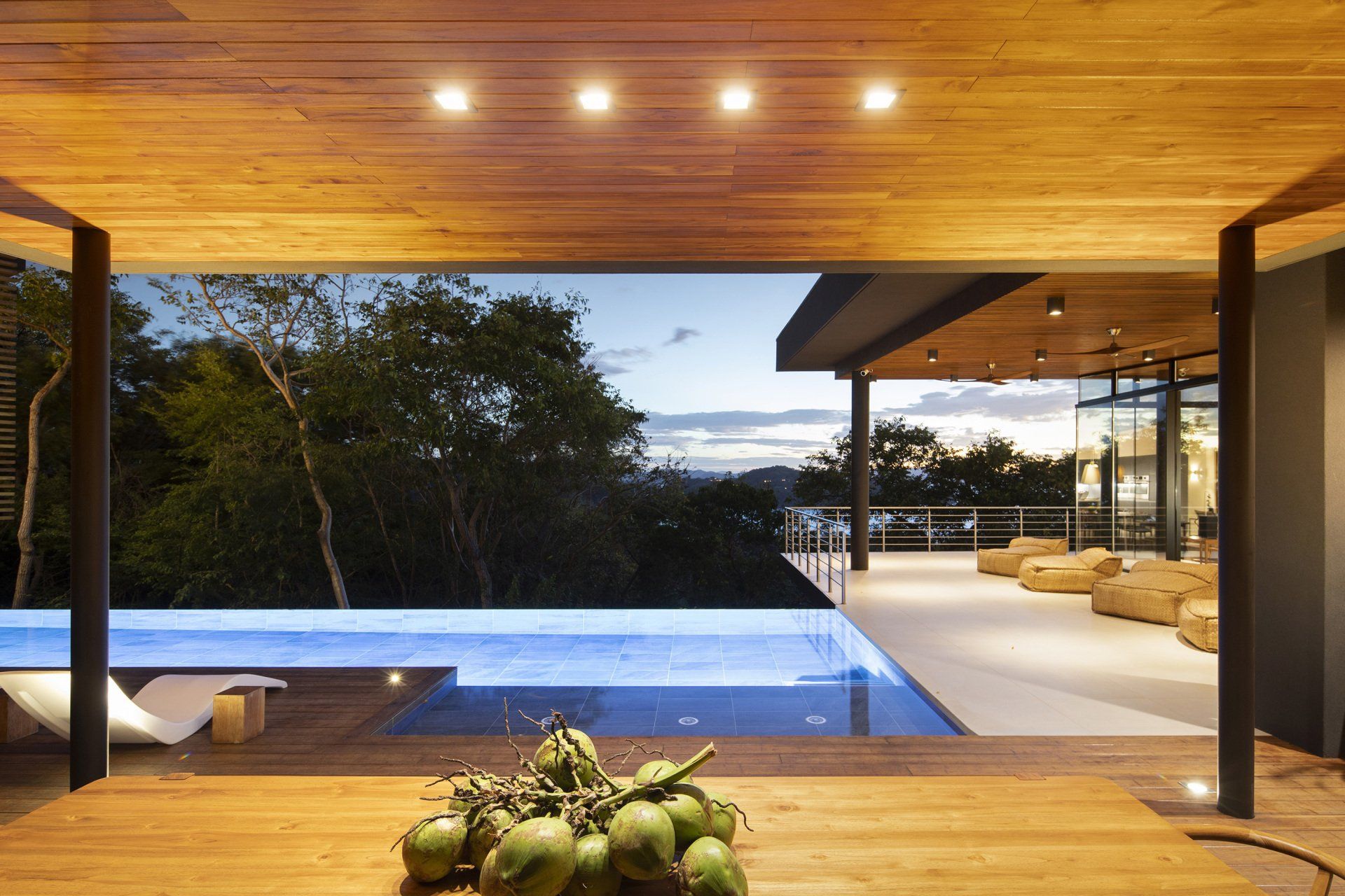 casa aramara by sarco