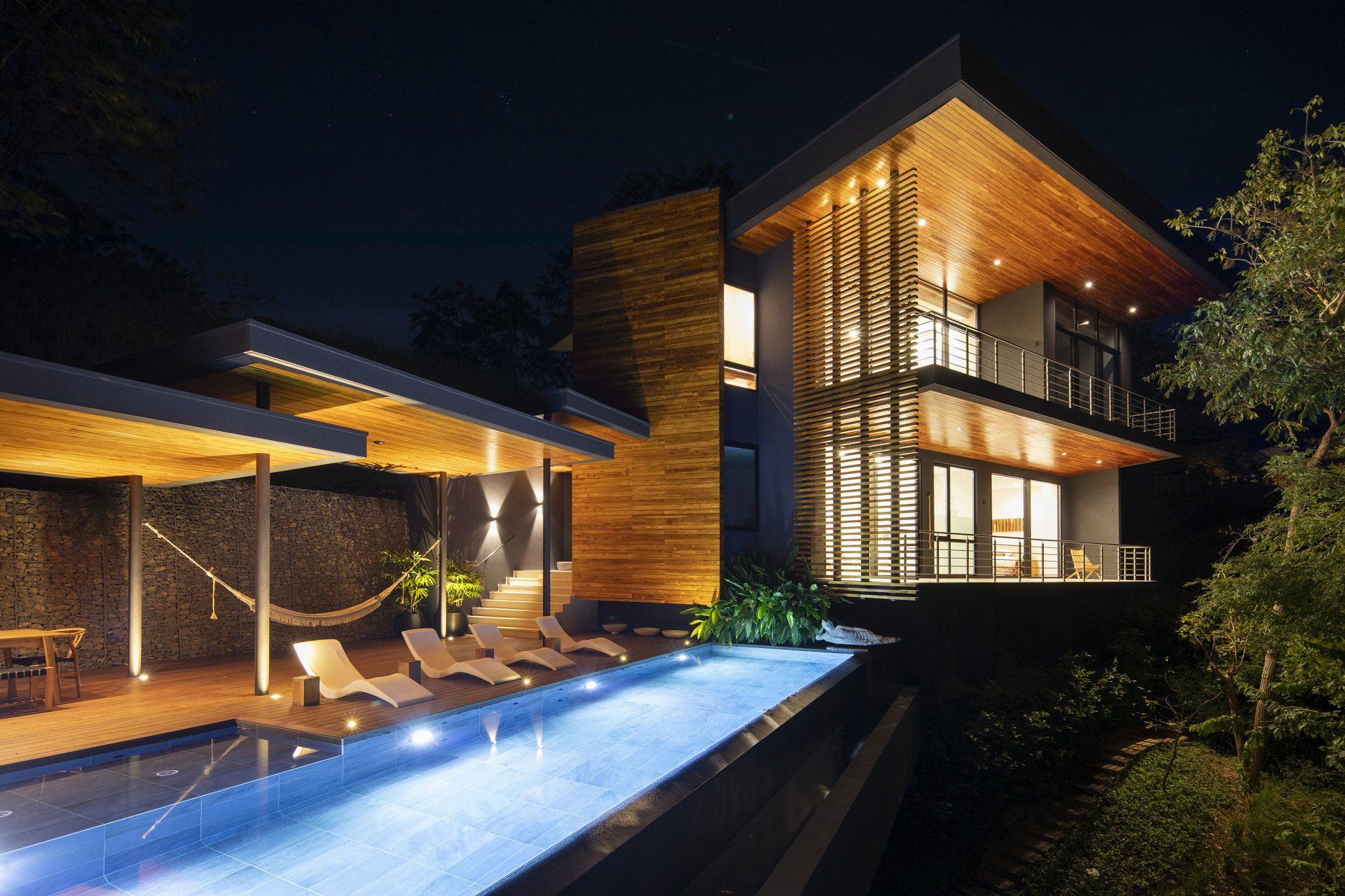 casa aramara by sarco