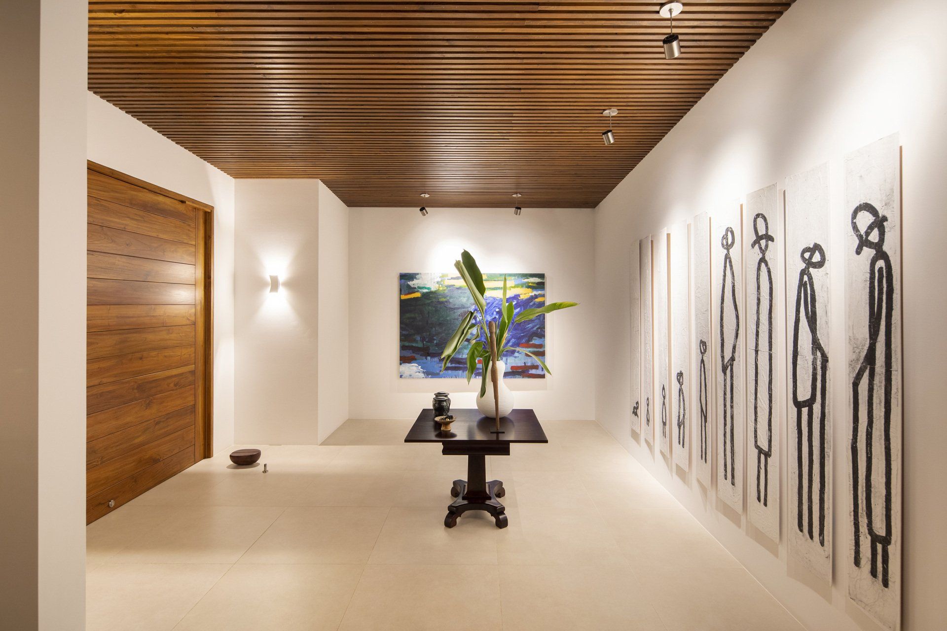 casa aramara by sarco