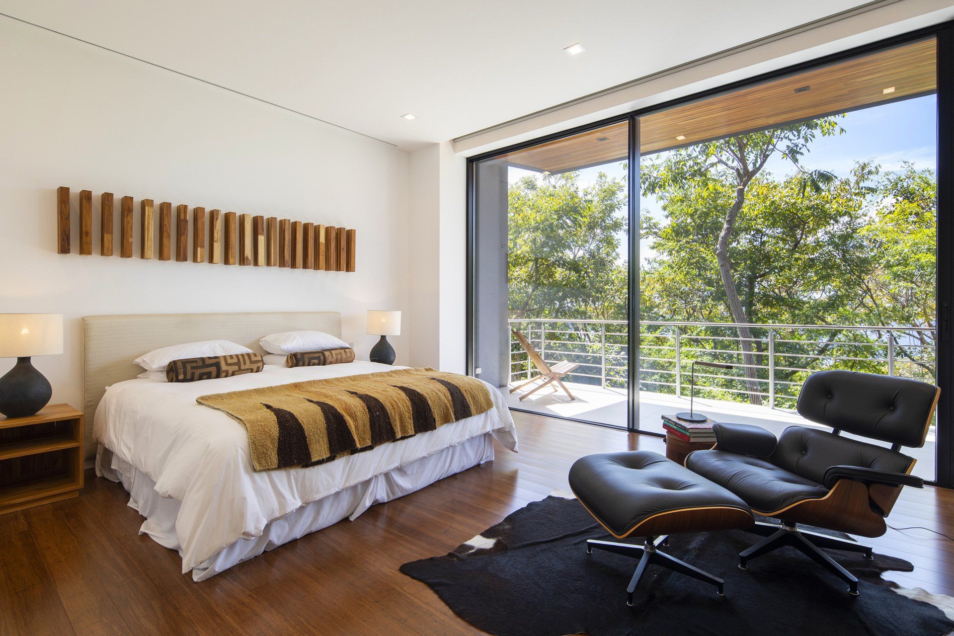 casa aramara by sarco